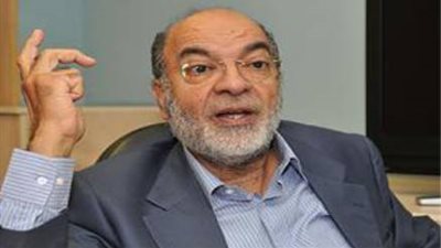 27 أغسطس.. دعوى نقيب الصيادلة ضد رئيس مجلس إدارة بنك مصر