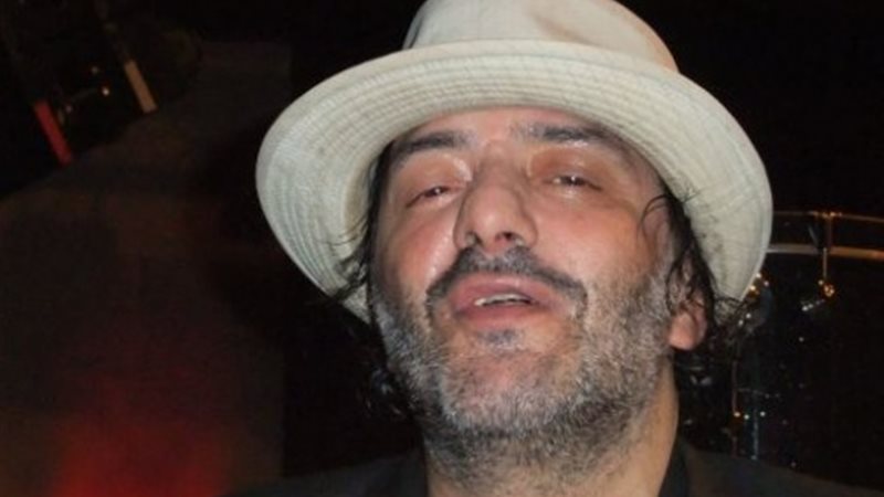 النجم الجزائرى رشيد
