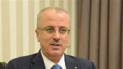 حكومة فلسطين: سيناريوهات مشوهة لحماس بشأن محاولة اغتيال الحمد الله