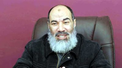 ناجح إبراهيم: فلسفة التفجيرات انتشرت بالجماعات الإسلامية بعنوان 