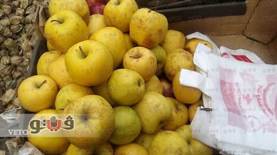 بالصور.. ارتفاع أسعار الخضراوات بسوق سليمان جوهر