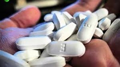 ضبط عامل وبحوزته 1000 قرص «تامول» و«بانجو» في أسوان