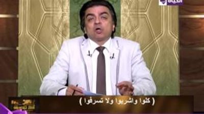استشاري قلب: صيام مريض السكر المعتمد على الإنسولين يعرضه للخطر