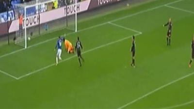 بالفيديو.. «أرسنال» يتعادل 1/ 1 مع إيفرتون في الشوط الأول