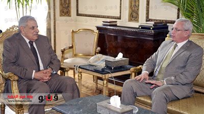 وزير التعليم العالي: رؤساء الجامعات تحملوا ما لا يطيقه بشر