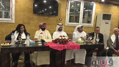 سفير السعادة الإماراتي: إعلان استثمارات ضخمة في مصر خلال احتفالات أكتوبر