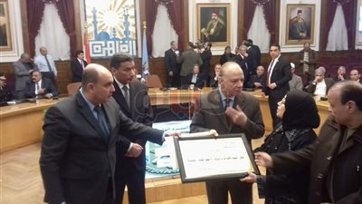 والدة أبو رجيلة: «الحمد لله إني أخدت لقب أم الشهيد»