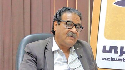 «المصرى الديمقراطى» يناقش ملف الانتخابات الرئاسية