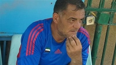 محمد فايز يطالب إدارة «المحلة» باتخاذ موقف حاسم بأزمة مدير الكرة