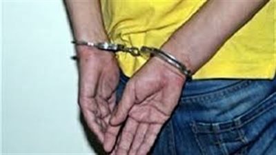 حجز عاطل بتهمة الشروع في قتل زوجة نجل عمه بأكتوبر