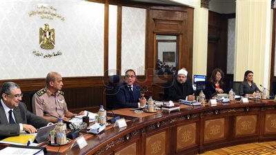 مدبولي: السيسي كلفنا بتحقيق إنجازات في الصحة والتعليم