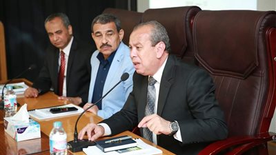 البيئة: دعم منظومة النظافة بكفر الشيخ بـ 8.5 ملايين جنيه