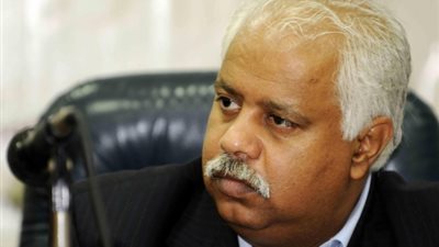 حمدي رزق: زيارة الرئيس السيسي للكاتدرائية تؤكد وحدتنا الوطنية