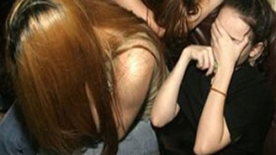 ضبط 4 لممارستهم أعمالا منافية للآداب داخل نادٍ صحي بالجيزة