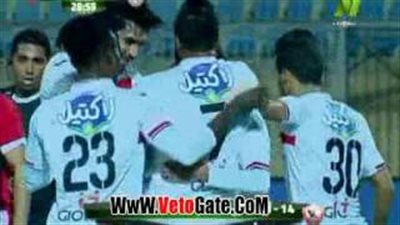 بالفيديو.. هدف الشيخ وحفني يتصدران أجمل أهداف الجولة الـ19 بالدوري