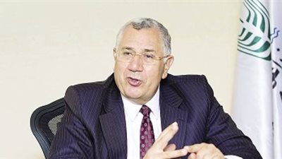 بروتوكول تعاون بين البنك الزراعى المصرى وشبكة بشاير