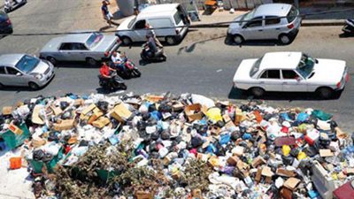 البيئة: 300 مليون جنيه لتطبيق منظومة القمامة بإمبابة