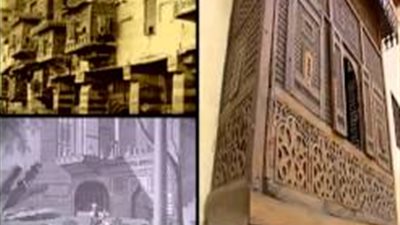 غدا.. معرض بانوراما نجيب محفوظ ببيت السحيمي