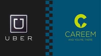 الحكومة عن وقف عمل «أوبر وكريم»: تحركنا قبل إصدار الحكم