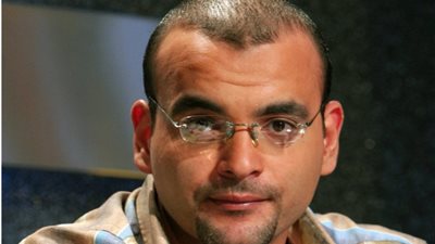 أيمن بهجت قمر: لن أنصح شيرين في العلن