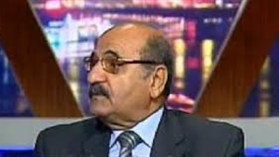 مساعد وزير الداخلية الأسبق: 