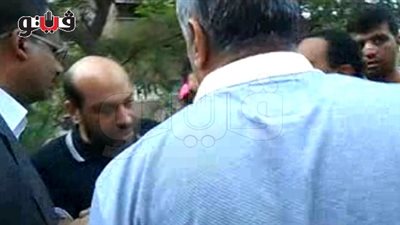 بالفيديو.. خناقة 