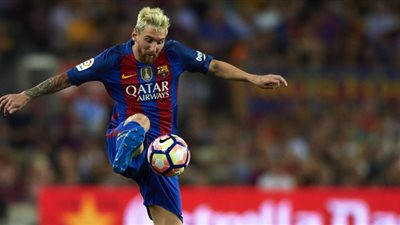 «ميسي والمصريون.. علاقة من نوع خاص».. تقارير: أحفاد الفراعنة يفضلونه على «رونالدو».. عشق جارف على صفحاته بالسوشيال ميديا.. وهاشتاج الترحيب بزيارة النجم الأرجنتيني «الأكثر تداو