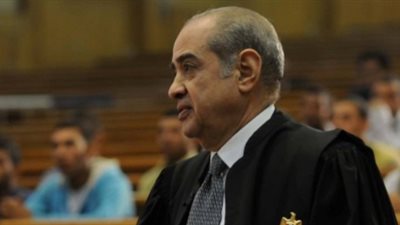 فريد الديب يطعن للمرة الثانية على الحبس المشدد لقاتل شيماء الصباغ