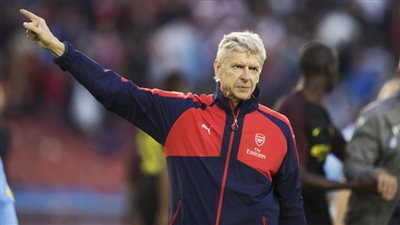 فينجر: لاعبو أرسنال نفذوا مهمتهم بنجاح وفازوا على ساتون بالكأس