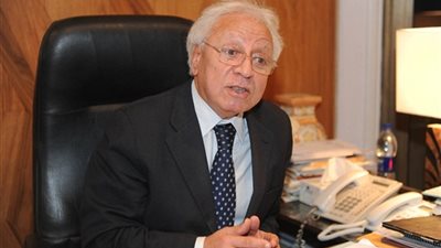 شوقي السيد: 