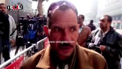 مرشح للرئاسة: «أنا زي السيسي رئيس محتمل» (فيديو)