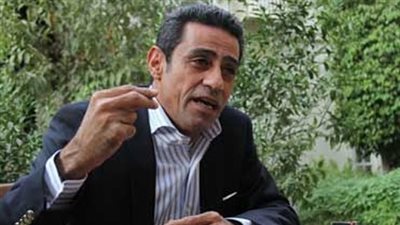 الجندي يطالب بإطلاق أسماء شهداء الواحات على شوارع العاصمة الإدارية