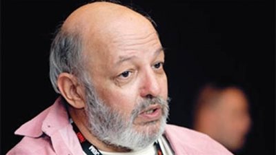 عروض لأفلام محمد خان في احتفالية ذكرى الأربعين بالتنمية الثقافية