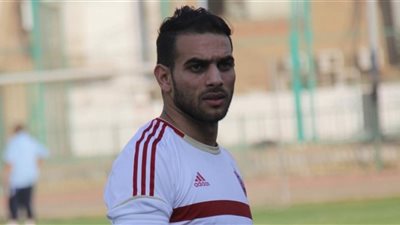 الزمالك يجدد محاولات تخفيض قيمة عقد أحمد دويدار