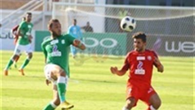 محمد عمر: التعادل أمام الحدود غير مرضٍ.. وكنا الأقرب للفوز