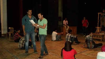 بالصور.. «ثقافة دمياط الجديدة» تعلن عن بدء الأنشطة الفنية