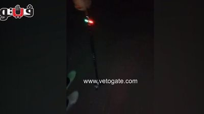 بالفيديو.. طلاب مدرسة ثانوية يخترعون عصا تحكم للمكفوفين