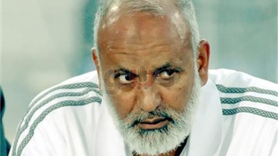 مختار مختار: سعيد بالفوز على فريق بتروجت وتصدر الدوري