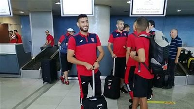 اتحاد العاصمة يعسكر بالإسماعيلية استعدادا للمصري