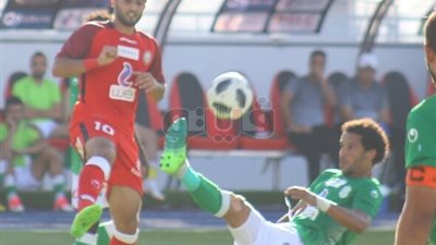 عماد سليمان: لاعبو الحرس قدموا أداء جيدا أمام الاتحاد