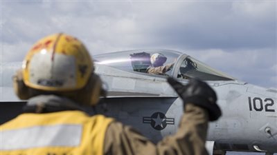 الجنرال «لاكامرا» قائدا جديدا للتحالف الدولي في سوريا والعراق