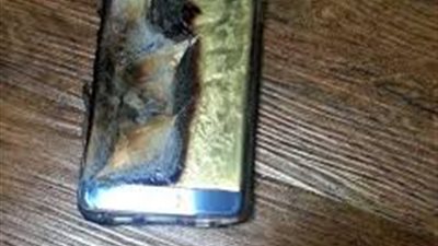 سحب 6 هواتف ذكية من الأسواق