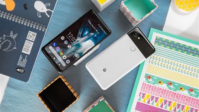 «جوجل» تطرح التحديث الأمني لشهر يونيو لأجهزة «Pixels وNexus»