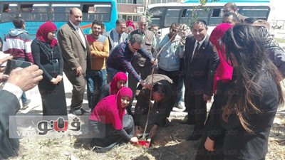 جامعة أسيوط تناقش تدوير المخلفات خلال الملتقى البيئي الثاني