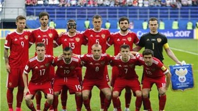 مواعيد المباريات في الوديات الدولية للمنتخبات