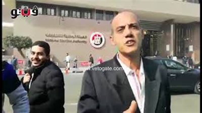 مرشح لرئاسة الجمهورية: هخلي القدس عاصمة مصر (فيديو)