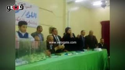 محافظ القليوبية: مصر الجديدة لا تعرف سوى الإنجازات (فيديو)