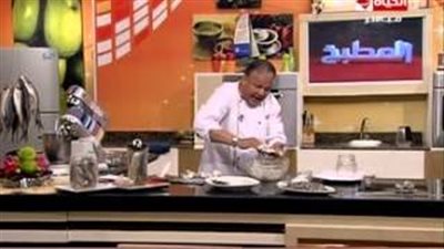 بالفيديو.. تعلمي طريقة تخليل البساريا