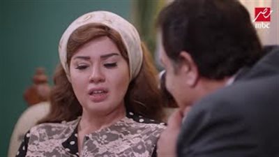 رانيا فريد شوقي تضع شروطها للعودة لرياض الخولي في «سلسال الدم 5»