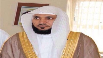 إمام الحرم المكي: لا للشعارات الطائفية أو الدعوات السياسية خلال الحج